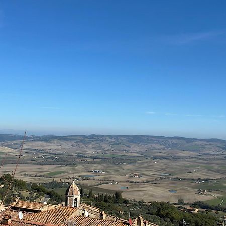 La Falegnameria Castiglione d'Orcia Luaran gambar
