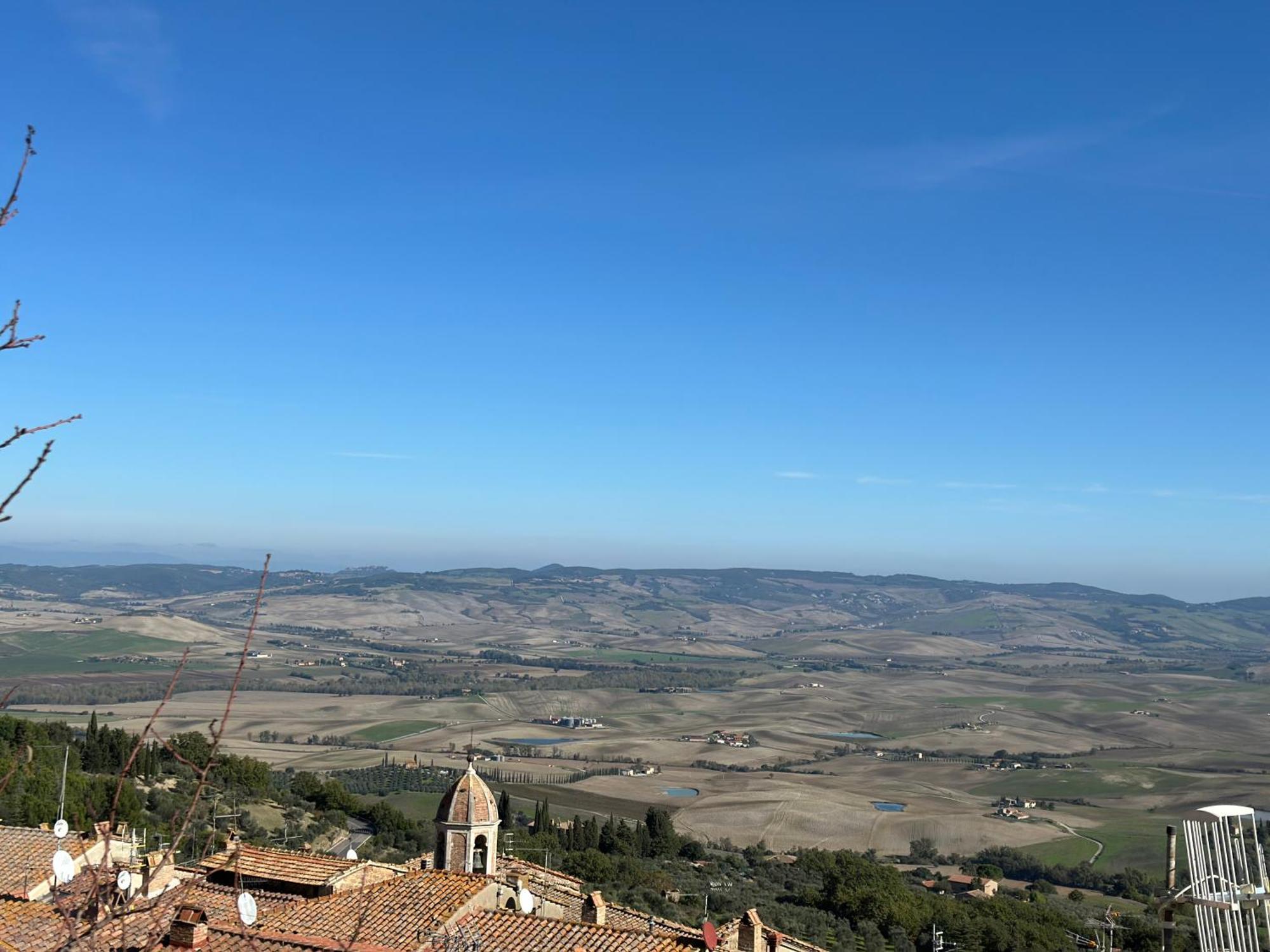 La Falegnameria Castiglione d'Orcia Luaran gambar